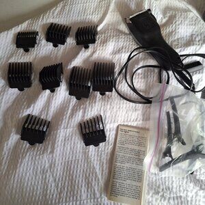 conair hair cutting set